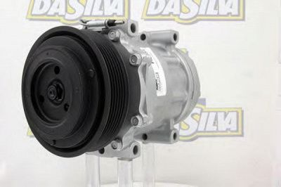 DA SILVA fc3531 -  Компрессор, кондиционер